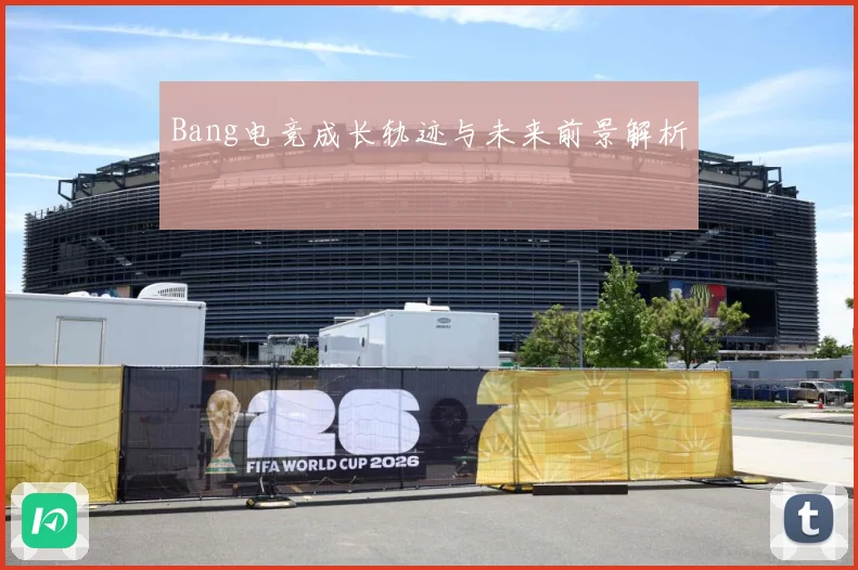 Bang电竞成长轨迹与未来前景解析
