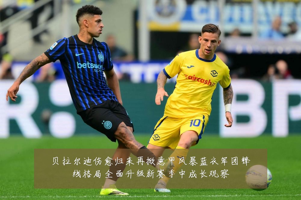 贝拉尔迪伤愈归来再掀意甲风暴蓝衣军团锋线格局全面升级新赛季中成长观察