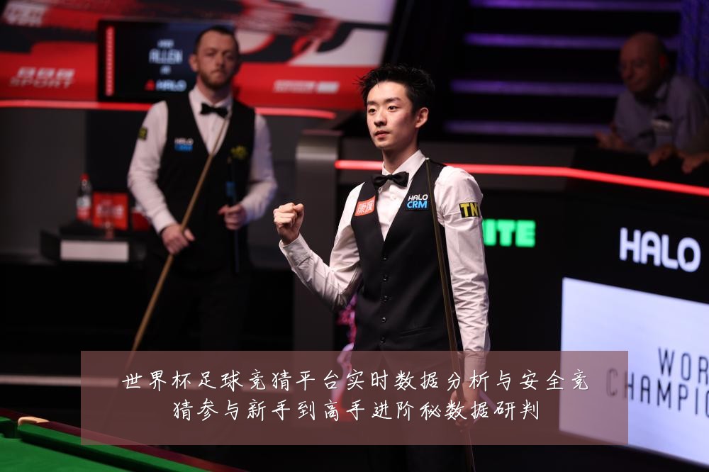 世界杯足球竞猜平台实时数据分析与安全竞猜参与新手到高手进阶秘数据研判