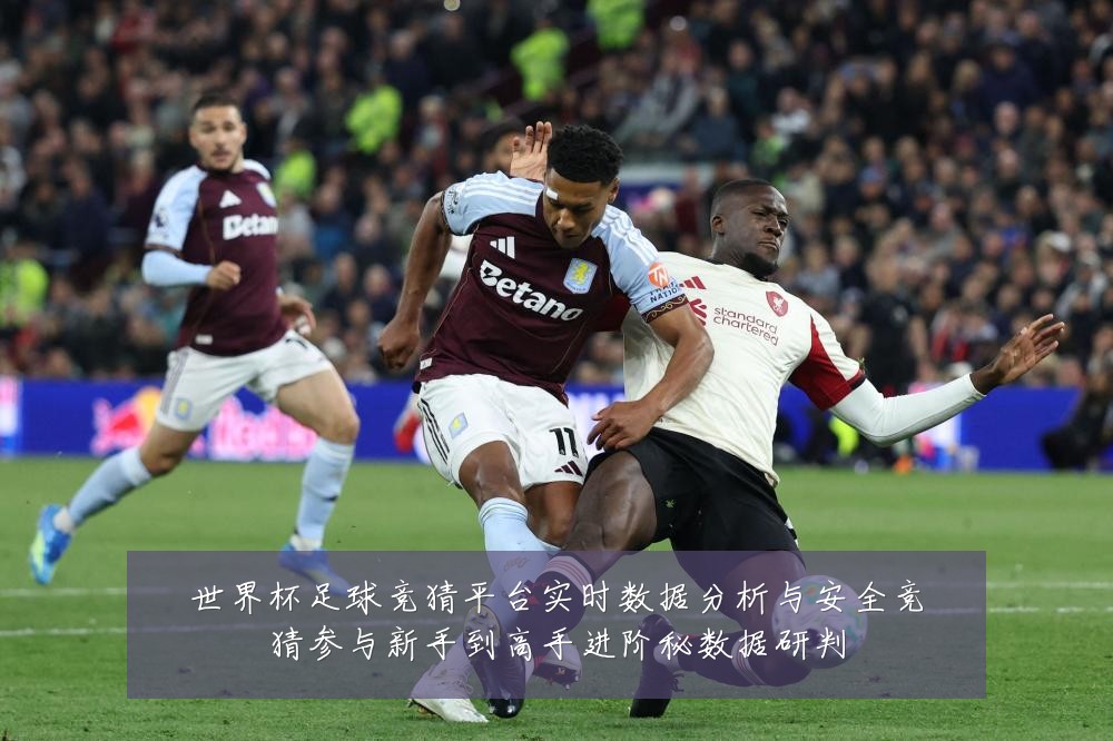 世界杯足球竞猜平台实时数据分析与安全竞猜参与新手到高手进阶秘数据研判