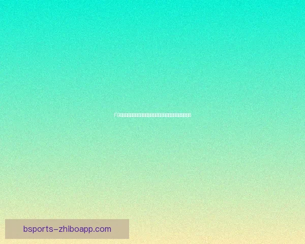 B体育手机版全新体验，掌上即时赛事直播与互动攻略指南