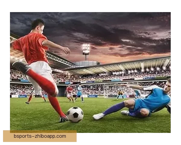 B体育在线登录平台全面升级 轻松享受体育赛事实时数据与精彩互动体验