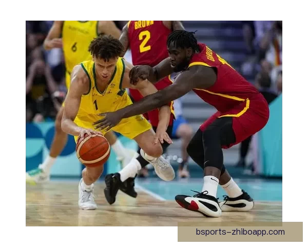 B体育直播引领体育赛事新风潮全方位解析精彩赛事实时观看体验