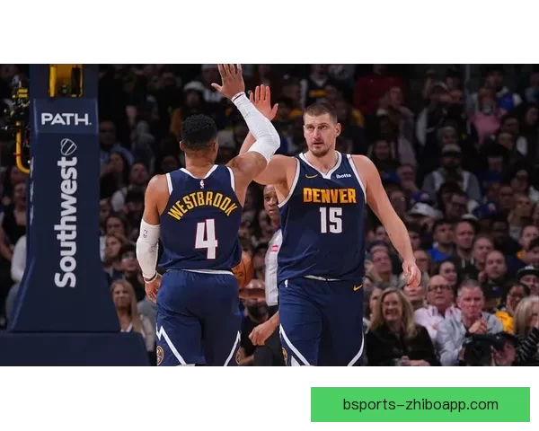 穆雷轰53分九三分掘金险胜独行侠约基奇豪取三双 穆雷轰53分九三分掘金险胜独行侠约基奇豪取三双