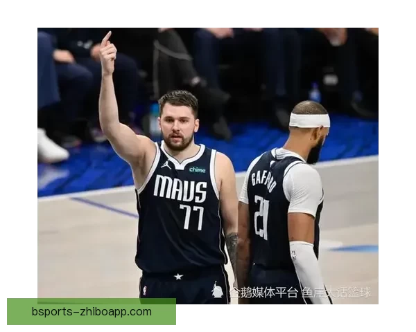 底线不可触碰 追梦发声力挺东契奇保护家人 霍里言论纯属借势炒作