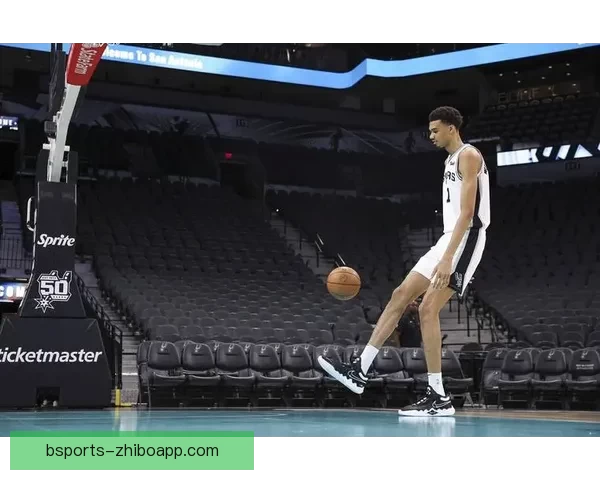 文班亚马：渴望MVP马刺虽缺季后赛经验仍全力争冠