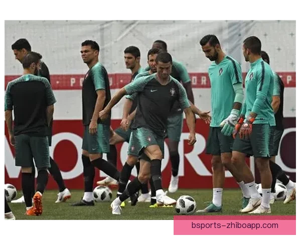 世界杯竞猜胜负策略分析与预测技巧分享 让你稳操胜券