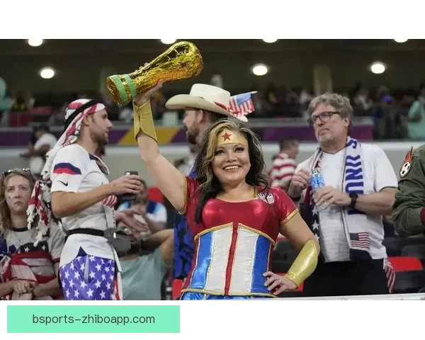 世界杯竞猜福利平台助力球迷畅享奖励，赢取豪华奖品尽在其中