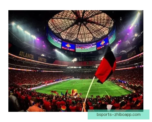 美加墨联合举办世界杯盛宴全球足球迷齐聚北美赛场享受激情对决