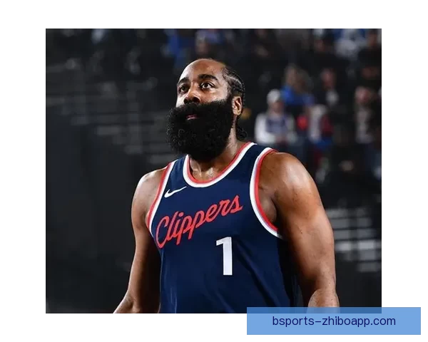 哈登23分17篮板17助攻追平队史52年纪录 约基奇创NBA首例纪录