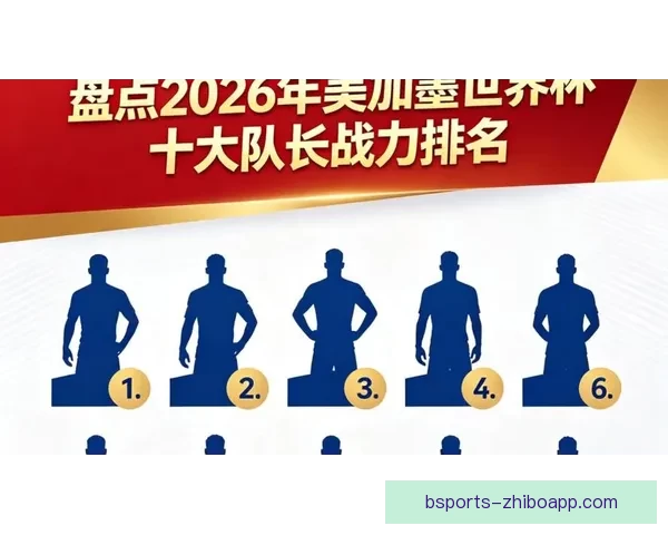 美加墨世界杯竞猜策略分析与各队实力对比评估
